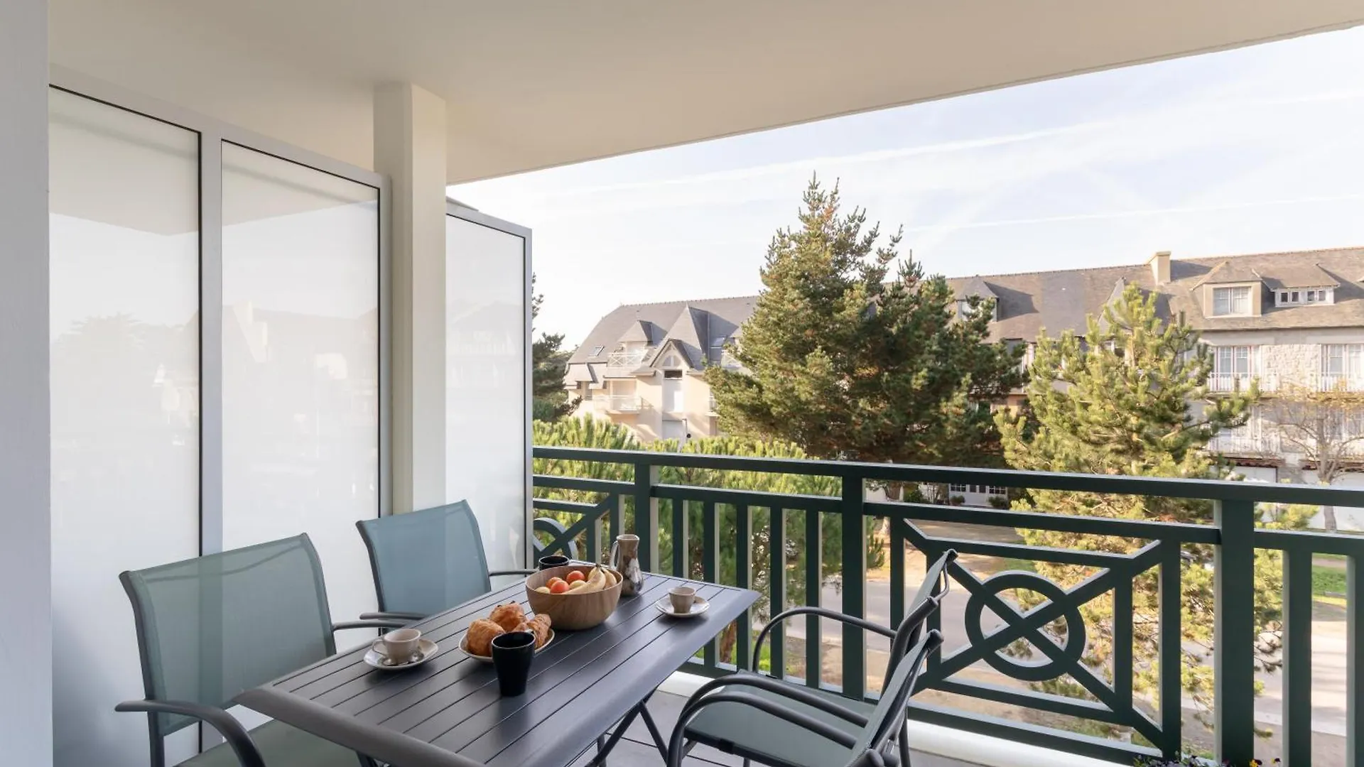 Les Pins 205 - Appt 400M De La Plage Frehel France